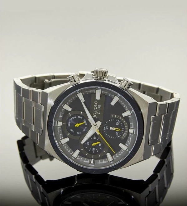 Наручные часы jg.polo club 0924 s04239a.1 5.290