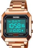 Наручные часы skmei 2149rg rose gold