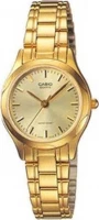 Наручные часы casio   ltp-1275g-9a