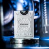 Карты "Theory11 Star Wars Playing Cards - Silver Special Edition - the Light Side"