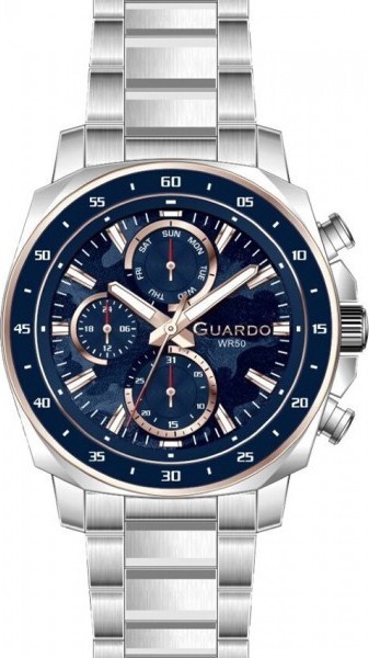 наручные часы guardo premium gr12782-2