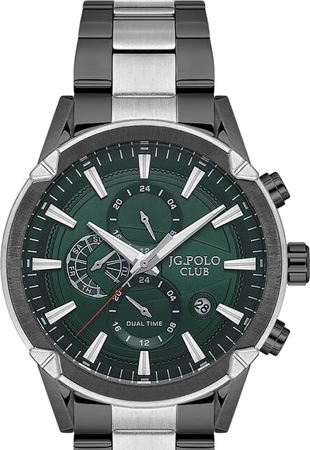 Наручные часы jg.polo club 0824 s02853d.4 4.390