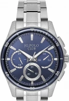 Наручные часы jg.polo club 0625 s04512m.2 5.690