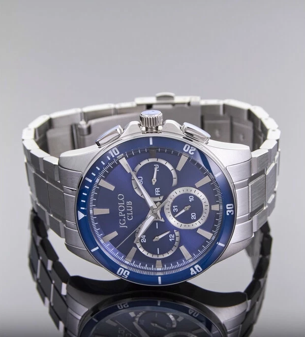 Наручные часы jg.polo club 0625 s04512m.2 5.690