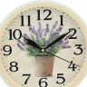 Настенные часы Алмаз Е83
