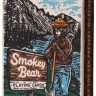 Карты "Art Of Play Smokey Bear"