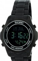 Наручные часы skmei 2097bkbk black-black