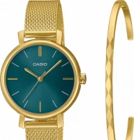 Наручные часы ltp-2024vmg-3c