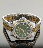 Наручные часы ВОСТОК 2416 (30159А) браслет