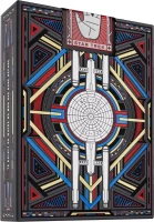 Карты &quot;Theory11 Star Trek Dark Edition Playing Cards&quot;