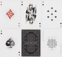 Карты &quot;Theory11 National&quot;