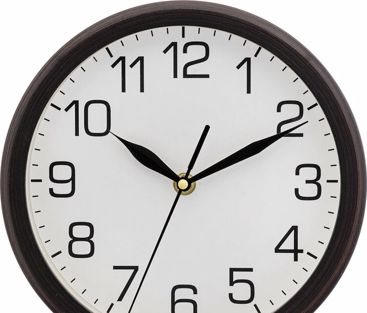 Настенные часы Алмаз Е150