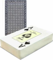 Карты &quot;Fournier 2826 Bridge red/blue&quot;