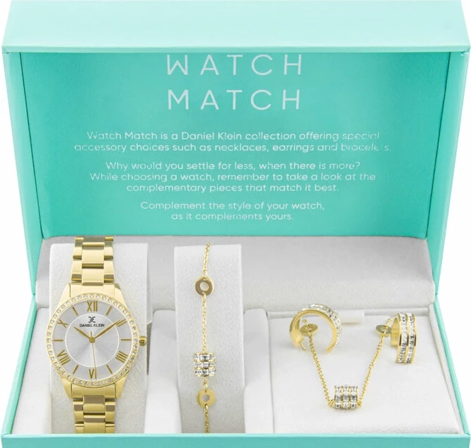 Наручные часы daniel klein dk13569-3