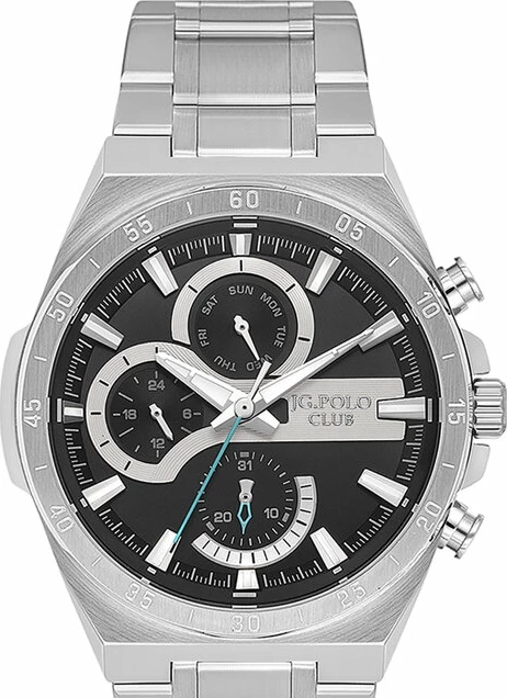 Наручные часы jg.polo club 0924 s04239a.2 4.990