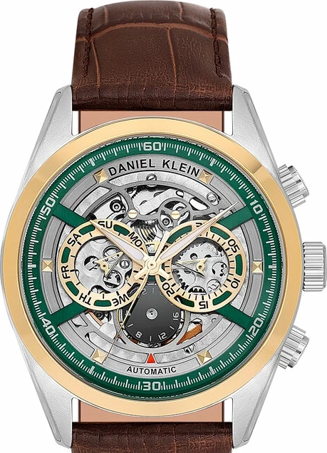 Наручные часы daniel klein dk.1.14016-4
