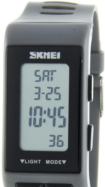 Skmei 1362GY gray