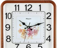 Настенные часы mirron p2623a ДКБ