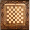 Шахматы резные "Сирэли" 50, Ustyan