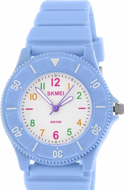 Наручные часы skmei 2151bu blue