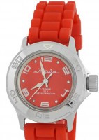 Наручные часы ВОСТОК 2409 (051462) ремень