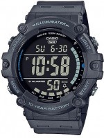 Наручные часы casio   ae-1500wh-8b