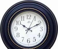 Настенные часы mirron c1203 Ч