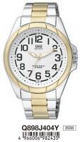 Наручные часы q&amp;q   q898j404y rus