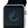 Smart Watch FS02 хром