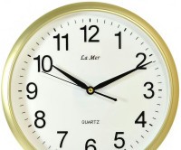 Настенные часы la mer gd055006
