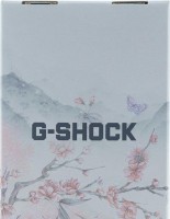 Наручные часы ga-2110sl-4a4