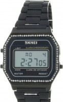 Наручные часы skmei 1474bk black
