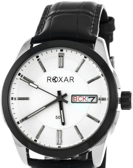 ROXAR GS715-1451