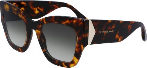 Солнцезащитные очки victoria beckham vbh-2v652s5123234