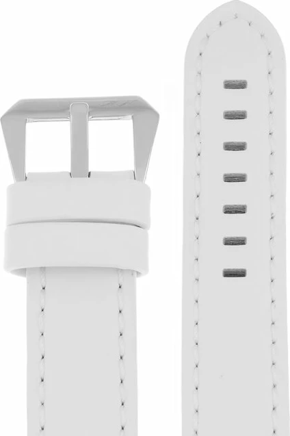 Ремешки mario notti s-18, 22 р-р, white