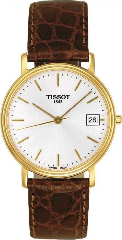 TISSOT T52.5.411.31
