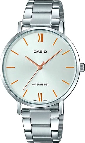 Наручные часы casio   ltp-vt01d-7b
