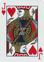 Карты &quot;Theory11 Hudson&quot;