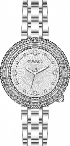наручные часы guardo premium b012743-1