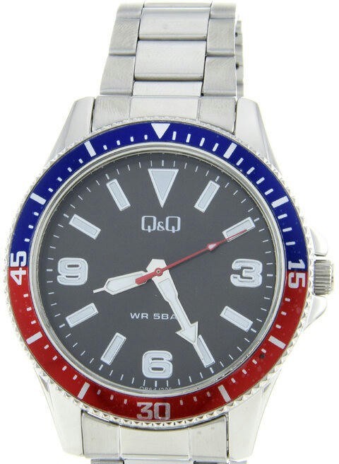 Наручные часы qq qb64j205y