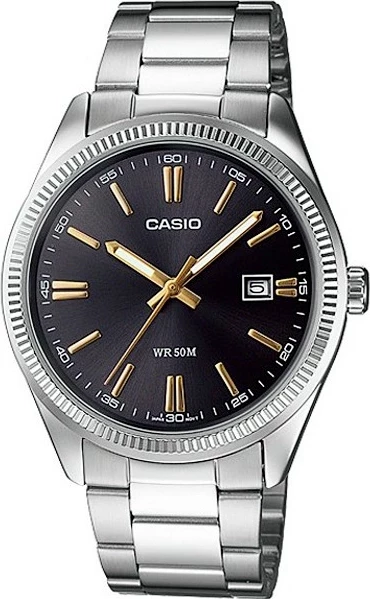 наручные часы casio mtp-1302d-1a2