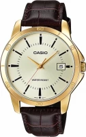 наручные часы casio mtp-v004gl-9a