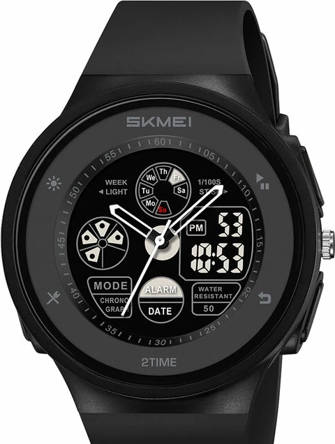 Наручные часы skmei 2346bkbk