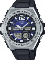 Наручные часы casio   mwq-100-2a