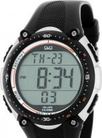 Наручные часы qq m010j002y