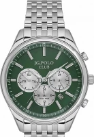 Наручные часы jg.polo club 0725 s04595m.2 5.690