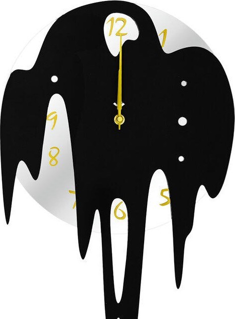 Настенные часы Рубин 4730-001