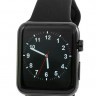 Smart Watch FS02 чер