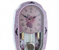 Настенные часы phoenix p 038003