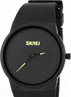 Skmei 1601SBK black